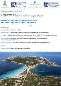 Progetto Amphitrite
